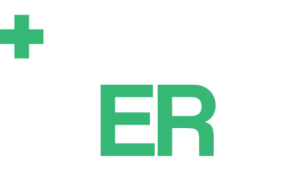 Kansas Dental ER Logo